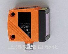 易福門(mén)IFM O1D100 IFM 激光測(cè)距傳感器