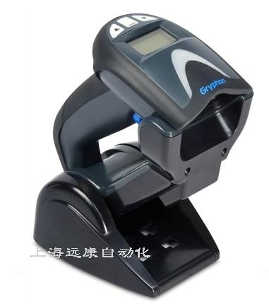 Datalogic GM4100 無線一維掃描器